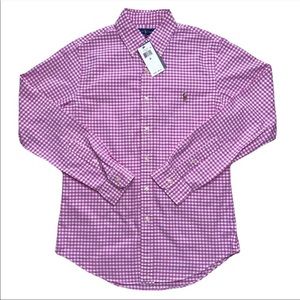 🦖RALPH LAUREN SHIRT